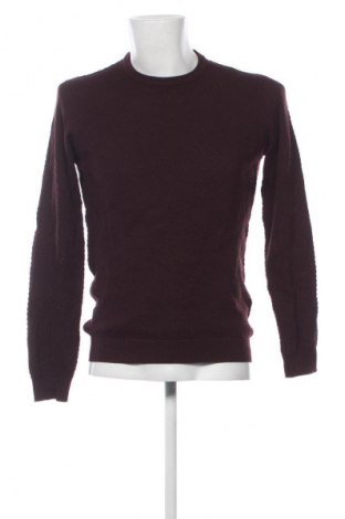 Мъжки пуловер Celio, Размер L, Цвят Червен, Цена 8,18 €