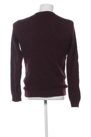 Мъжки пуловер Celio, Размер L, Цвят Червен, Цена 8,18 €