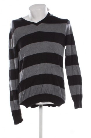 Мъжки пуловер Celio, Размер L, Цвят Многоцветен, Цена 7,66 €