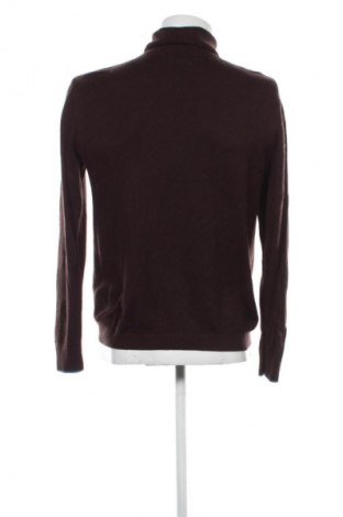Мъжки пуловер Celio, Размер L, Цвят Кафяв, Цена 12,78 €