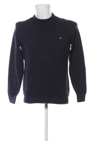 Мъжки пуловер Christian Berg, Размер M, Цвят Син, Цена 13,29 €