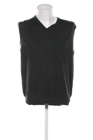 Męski sweter Christian Berg, Rozmiar XXL, Kolor Zielony, Cena 20,99 zł