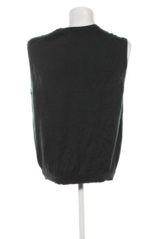 Męski sweter Christian Berg, Rozmiar XXL, Kolor Zielony, Cena 20,99 zł