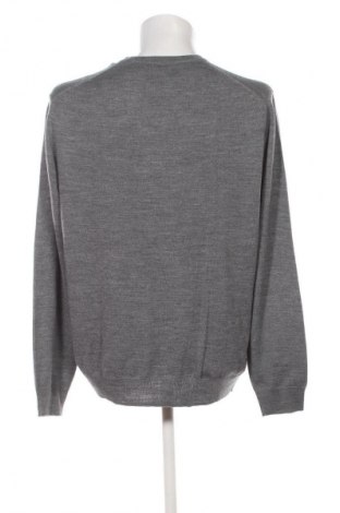 Мъжки пуловер Christian Berg, Размер XXL, Цвят Сив, Цена 13,80 €