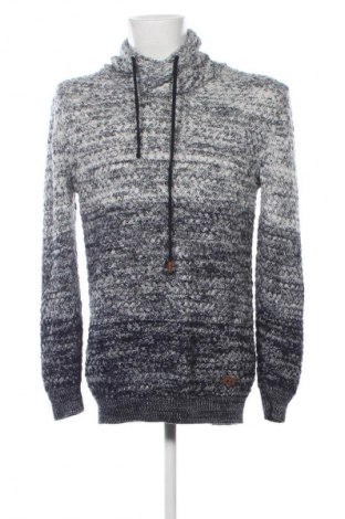 Férfi pulóver Cipo & Baxx, Méret XL, Szín Sokszínű, Ár 3 059 Ft