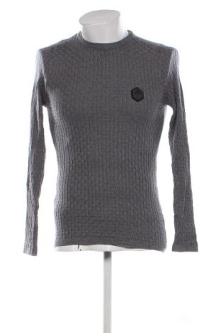 Мъжки пуловер Cipo & Baxx, Размер S, Цвят Многоцветен, Цена 12,27 €