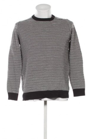 Мъжки пуловер Clockhouse, Размер M, Цвят Многоцветен, Цена 5,11 €