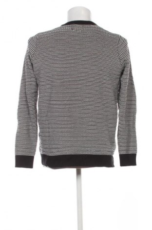 Мъжки пуловер Clockhouse, Размер M, Цвят Многоцветен, Цена 5,11 €