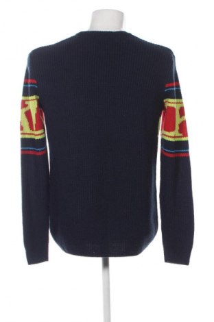 Pánský svetr  Clockhouse, Velikost L, Barva Vícebarevné, Cena  159,00 Kč
