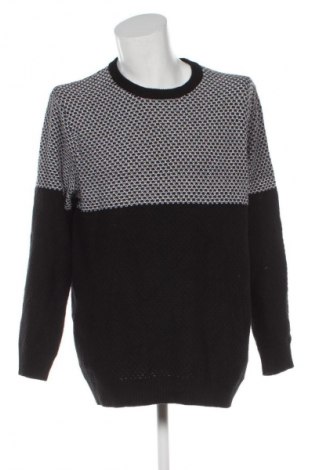 Мъжки пуловер Clockhouse, Размер XL, Цвят Многоцветен, Цена 6,13 €