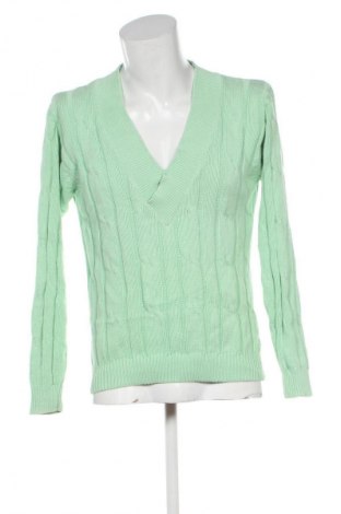 Pánský svetr  Commander, Velikost L, Barva Vícebarevné, Cena  199,00 Kč