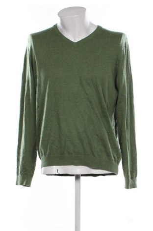 Férfi pulóver Commander, Méret XXL, Szín Zöld, Ár 8 219 Ft