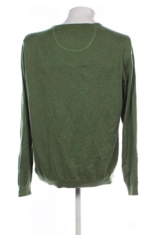 Férfi pulóver Commander, Méret XXL, Szín Zöld, Ár 8 219 Ft