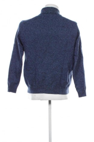 Herrenpullover Cortefiel, Größe L, Farbe Blau, Preis € 9,99