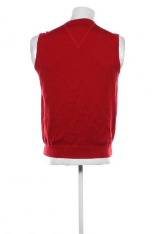 Ανδρικό πουλόβερ Crewfield, Μέγεθος S, Χρώμα Κόκκινο, Τιμή 4,80 €