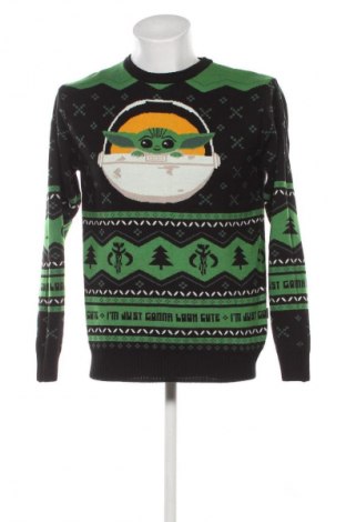 Мъжки пуловер Cropp, Размер S, Цвят Многоцветен, Цена 12,78 €