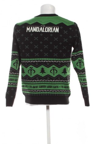 Мъжки пуловер Cropp, Размер S, Цвят Многоцветен, Цена 12,78 €