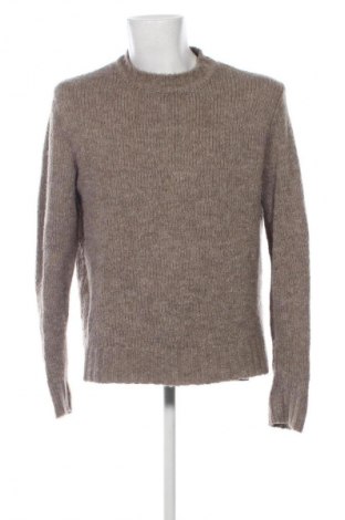 Pánský svetr  Dan Fox X About You, Velikost M, Barva Béžová, Cena  129,00 Kč