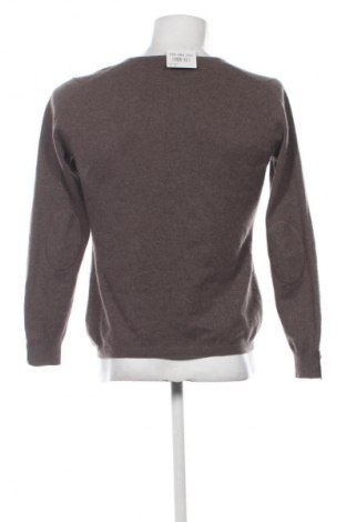 Pánsky sveter  Daniel Hechter, Veľkosť S, Farba Hnedá, Cena  20,95 €