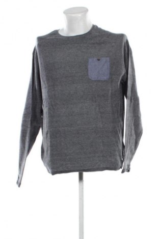 Pánský svetr  Edc By Esprit, Velikost XXL, Barva Šedá, Cena  449,00 Kč