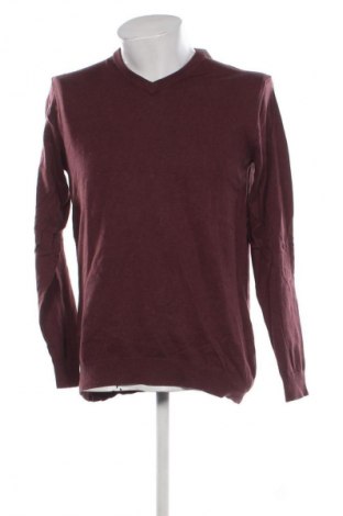 Férfi pulóver Esprit, Méret L, Szín Piros, Ár 4 679 Ft