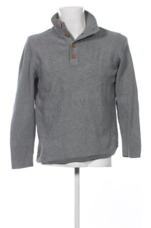 Мъжки пуловер Esprit, Размер L, Цвят Сив, Цена 7,66 €