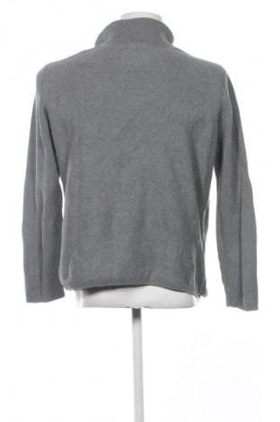 Мъжки пуловер Esprit, Размер L, Цвят Сив, Цена 7,66 €