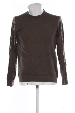 Ανδρικό πουλόβερ Esprit, Μέγεθος M, Χρώμα Πράσινο, Τιμή 9,99 €