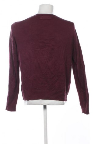 Férfi pulóver Esprit, Méret L, Szín Piros, Ár 4 729 Ft