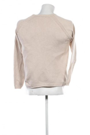 Pánský svetr  Essentials, Velikost M, Barva Béžová, Cena  289,00 Kč
