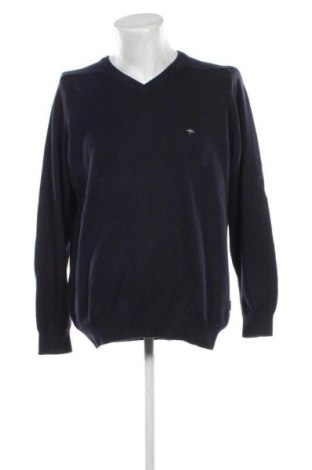 Férfi pulóver Fynch-Hatton, Méret XL, Szín Kék, Ár 11 209 Ft