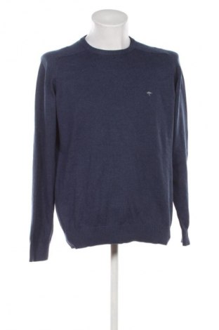 Pánský svetr  Fynch-Hatton, Velikost L, Barva Modrá, Cena  579,00 Kč
