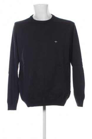 Férfi pulóver Fynch-Hatton, Méret L, Szín Kék, Ár 9 829 Ft