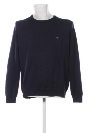 Férfi pulóver Fynch-Hatton, Méret L, Szín Kék, Ár 9 829 Ft