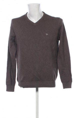 Férfi pulóver Fynch-Hatton, Méret M, Szín Barna, Ár 9 569 Ft