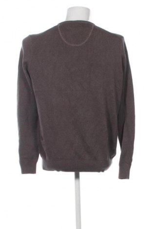 Férfi pulóver Fynch-Hatton, Méret M, Szín Barna, Ár 9 569 Ft