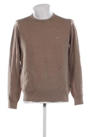 Férfi pulóver Fynch-Hatton, Méret M, Szín Barna, Ár 9 549 Ft