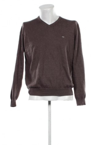 Мъжки пуловер Fynch-Hatton, Размер M, Цвят Кафяв, Цена 32,21 €