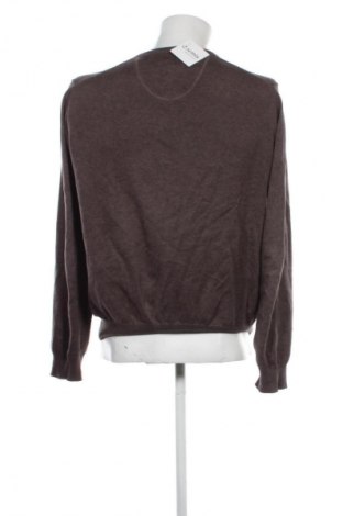 Мъжки пуловер Fynch-Hatton, Размер M, Цвят Кафяв, Цена 32,21 €