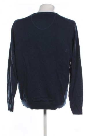 Мъжки пуловер Fynch-Hatton, Размер XL, Цвят Син, Цена 47,55 €