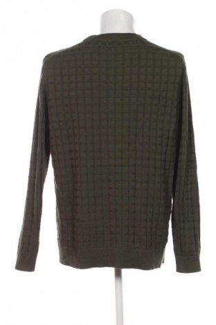 Férfi pulóver G-Star Raw, Méret XL, Szín Zöld, Ár 13 019 Ft