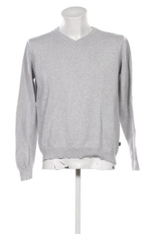 Мъжки пуловер G3000, Размер L, Цвят Сив, Цена 9,20 €