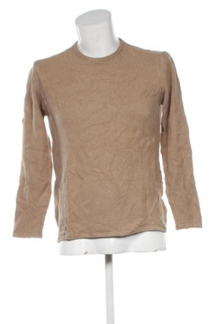 Мъжки пуловер Gabba, Размер L, Цвят Кафяв, Цена 7,66 €