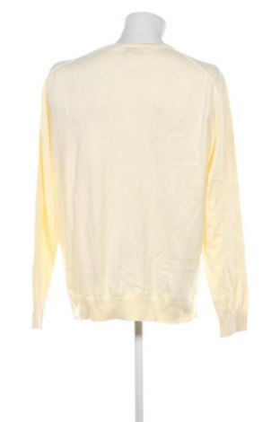 Férfi pulóver Galeria, Méret 3XL, Szín Ekrü
, Ár 29 752 Ft