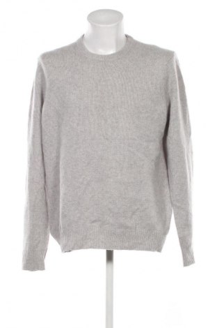 Męski sweter Galeries Lafayette, Rozmiar XL, Kolor Szary, Cena 129,99 zł