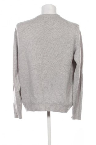 Męski sweter Galeries Lafayette, Rozmiar XL, Kolor Szary, Cena 129,99 zł