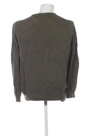 Férfi pulóver Gant, Méret M, Szín Zöld, Ár 21 079 Ft