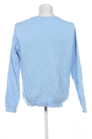 Pánsky sveter  Gant, Veľkosť XXL, Farba Modrá, Cena  28,95 €
