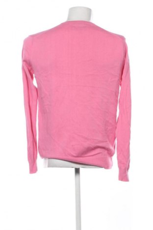 Мъжки пуловер Gant, Размер M, Цвят Розов, Цена 42,43 €