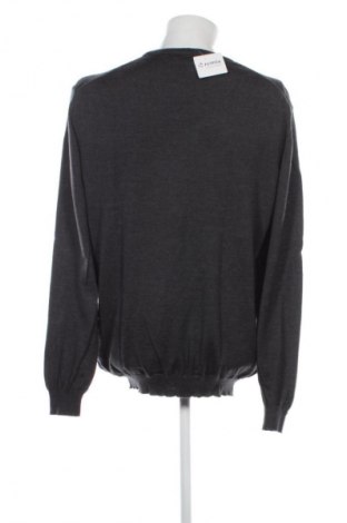 Мъжки пуловер Gant, Размер XXL, Цвят Сив, Цена 114,90 €